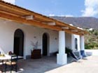 B&B - Bed and Breakfast da Sabina - Salina - Eolie
