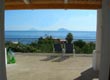 B&B - Bed and Breakfast da Sabina - Salina - Eolie
